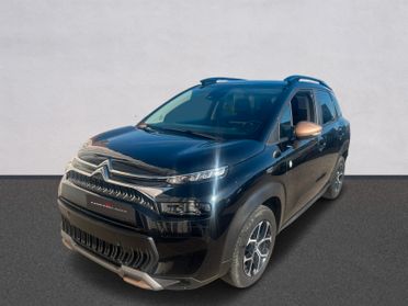 Citroen C3 Aircross C3 Aircross BlueHDi 110 S&S C-Series