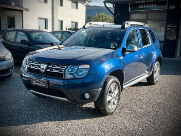 Dacia Duster 1.5 dCi 110 CV 4x2 -UNIPROPRIETARIO
