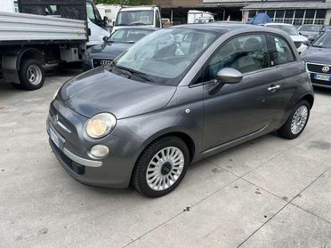 Fiat 500 1.2 By Gucci