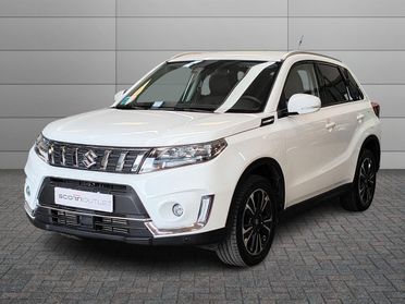 SUZUKI Vitara II 2018 - Vitara 1.4h Top 4wd allgrip