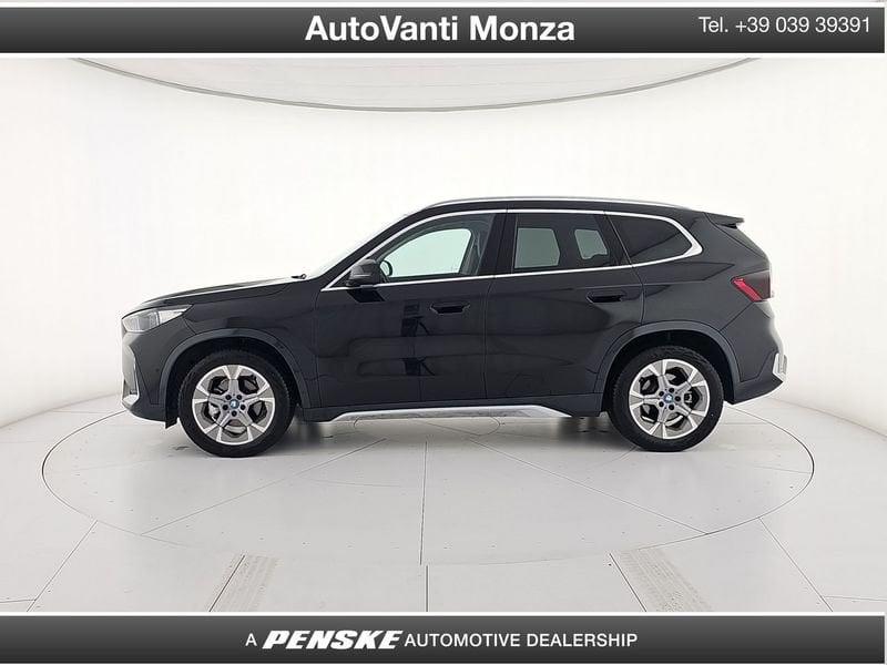 BMW iX1 eDrive 20 X-Line Special Edition