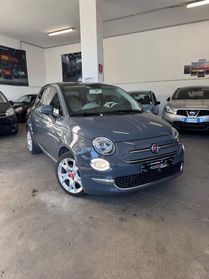 Fiat 500 1.3 Multijet Lounge