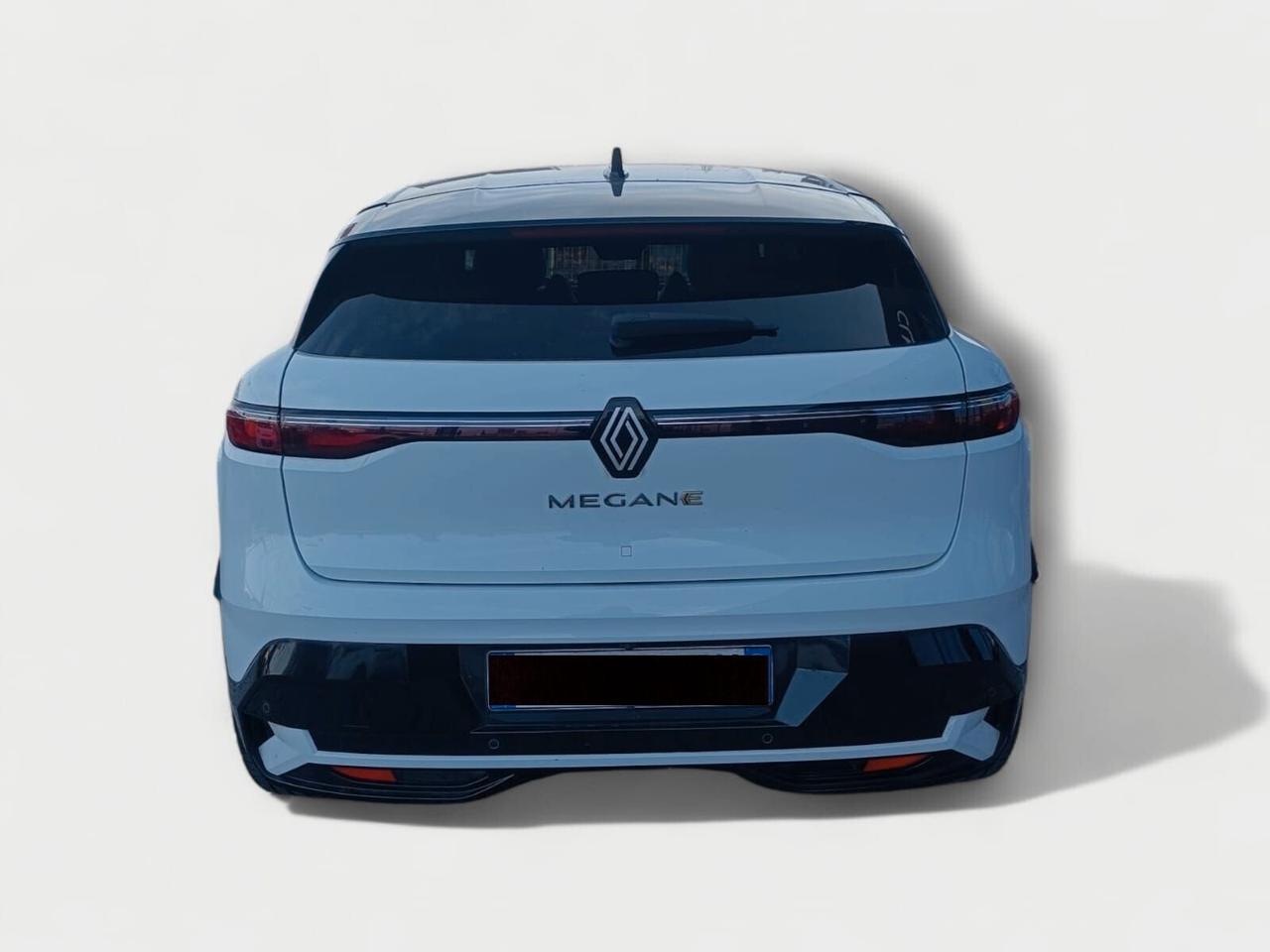 Renault Megane E-Tech Electric Techno EV60 AC22