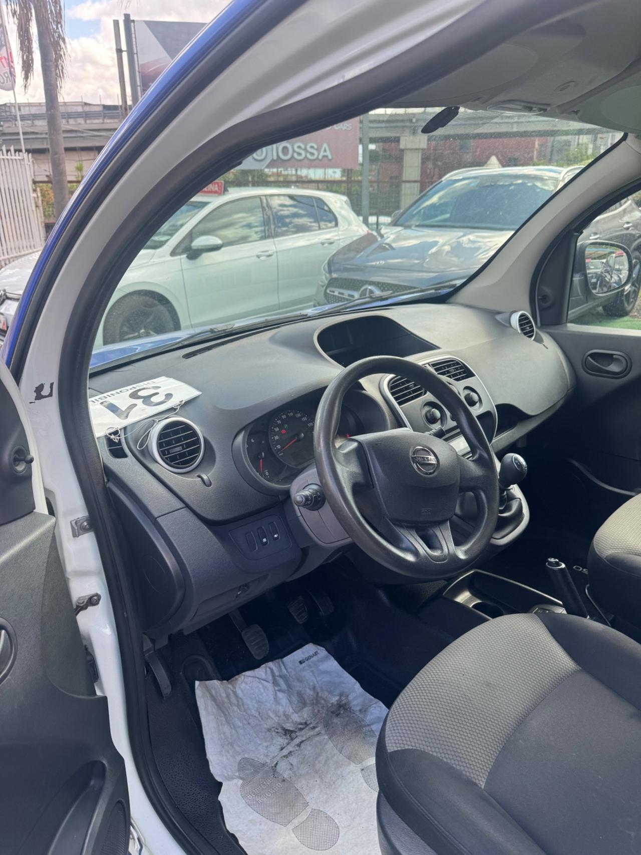 Nissan NV250 1.5 dCi 115CV PL Van