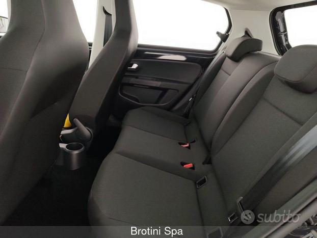 Volkswagen up! 1.0 5p. EVO move BlueMotion T...