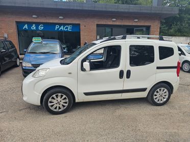Fiat Fiorino 1.4 8V Furgone Natural Power SX