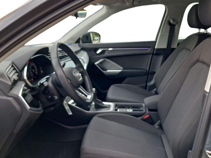 Audi Q3 35 TDI 150 CV Automatica NAVI LED Business