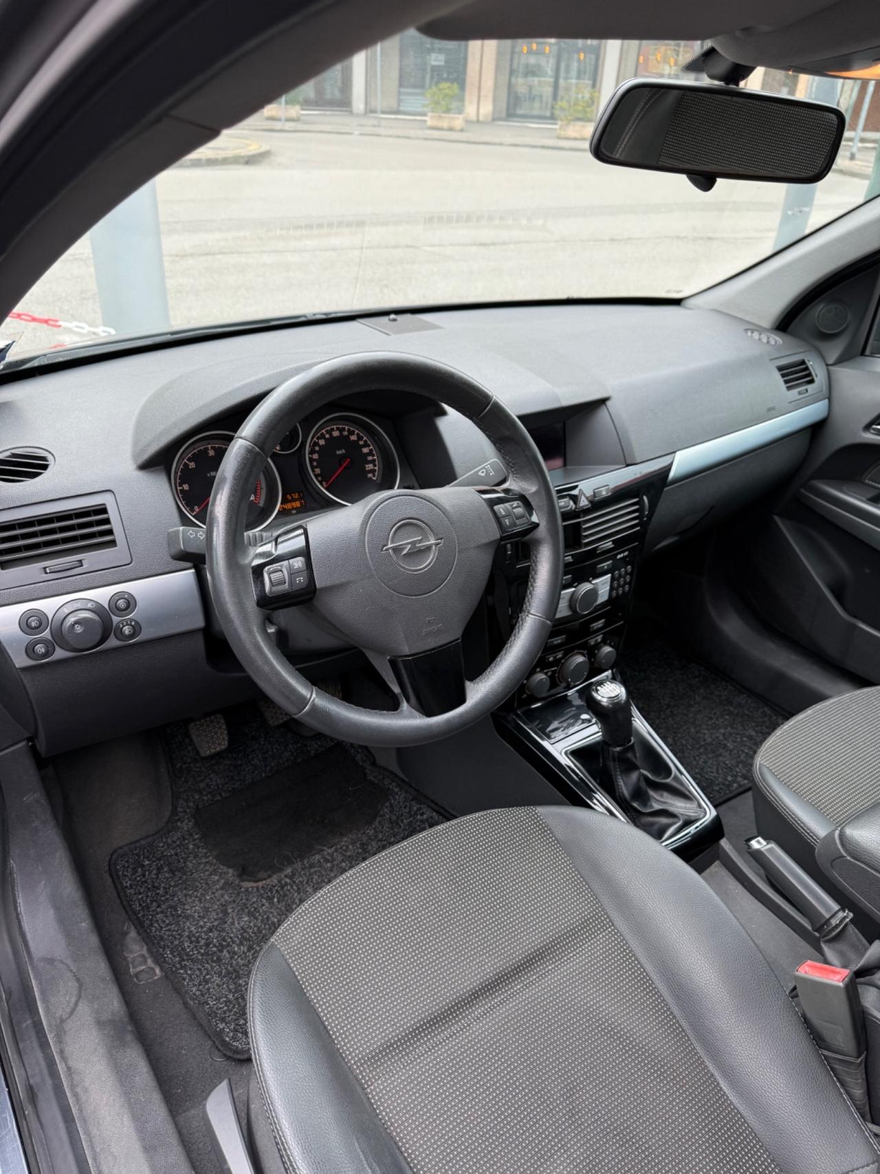 Opel Astra 1.7 CDTI 110CV ecoFLEX 5 porte Enjoy