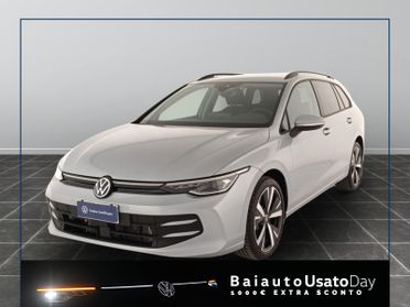 Volkswagen Golf variant 2.0 tdi scr 150cv life dsg