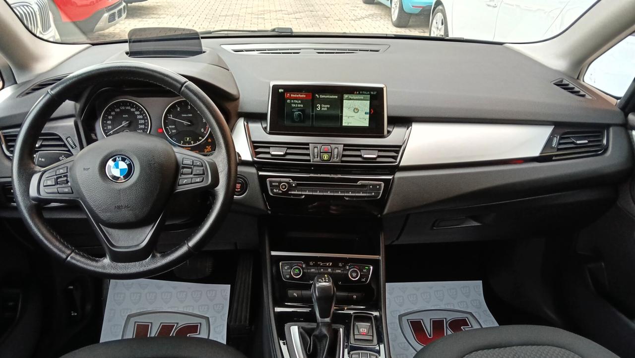 BMW SERIE 2 AUTO -PREZZO PROMO!