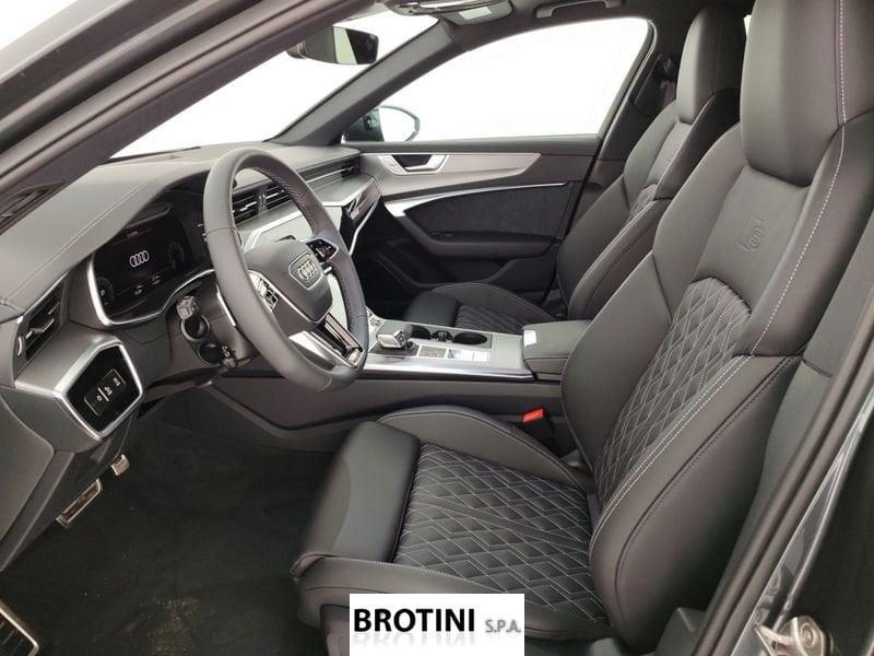 Audi A6 TDI quattro 150 kW S tronic S line edition