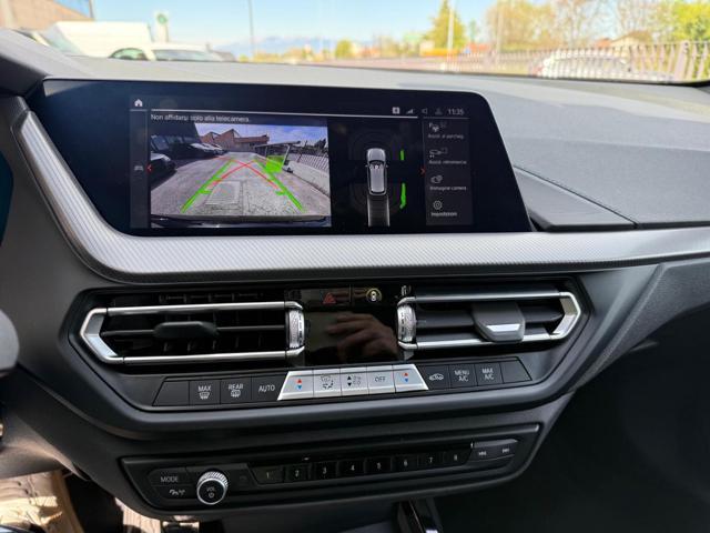 BMW 118 d 5p. Msport