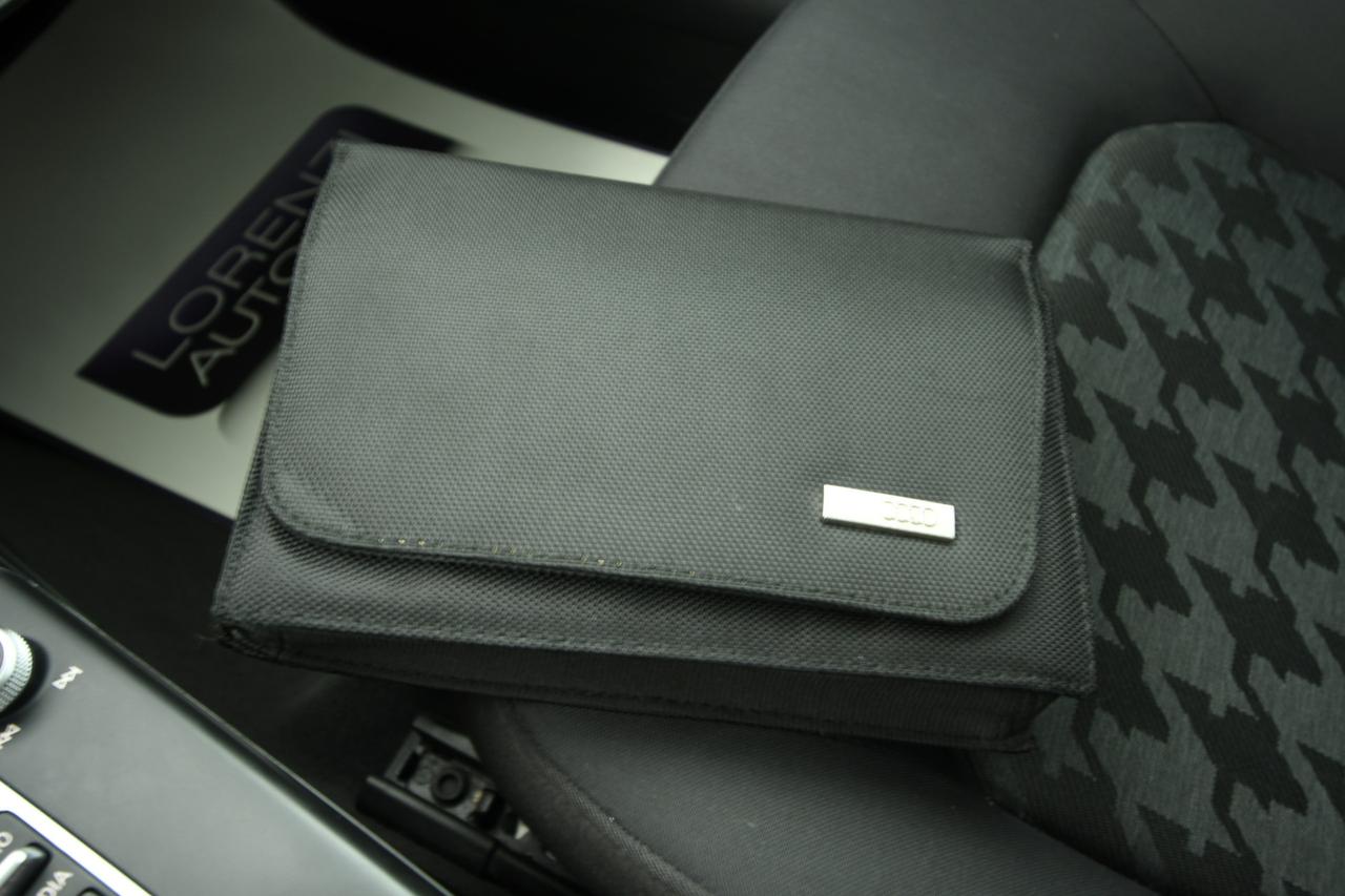 AUDI A3 Sportback 1.6 tdi Business 110cv E6 X COMMERCIANTI+BLUETOOTH