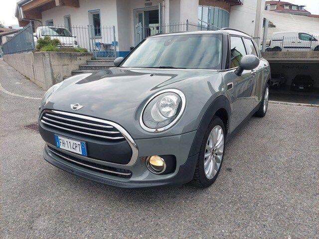 MINI Mini Clubman Mini 1.5 One D Business Clubman