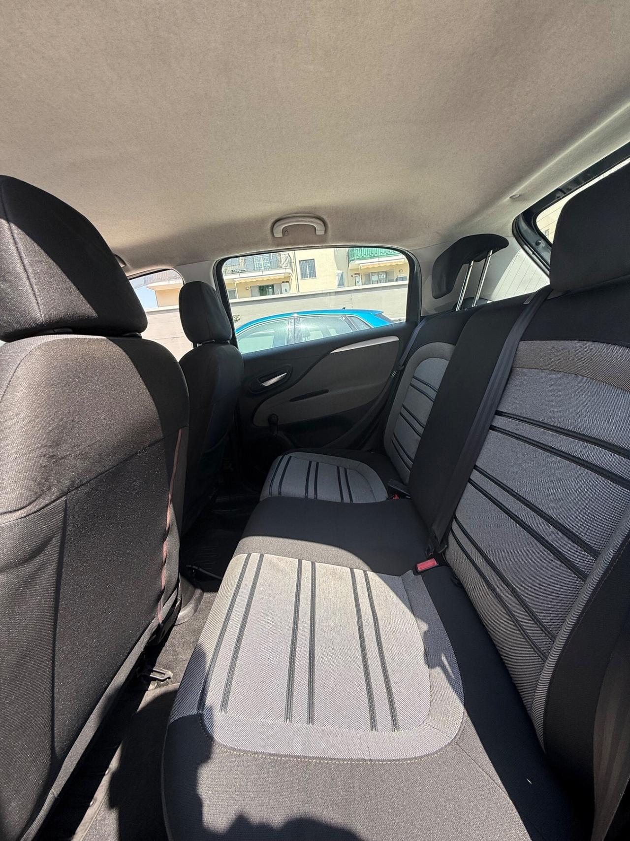 Fiat Punto Evo 1.2 5 porte S&S Dynamic