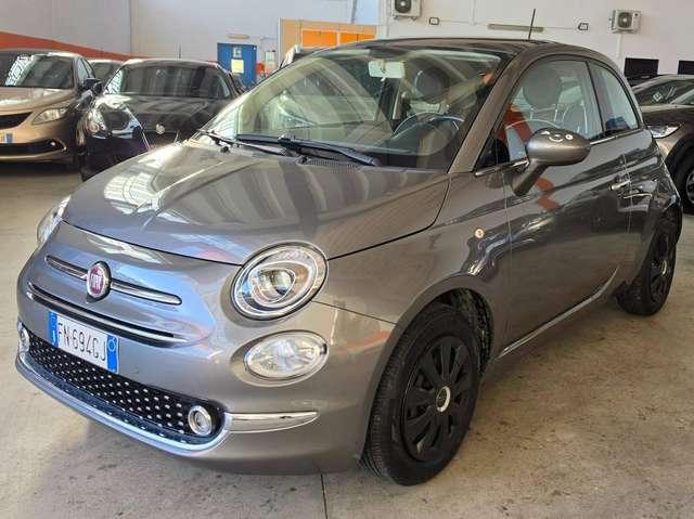 Fiat 500 500 1.2 Lounge 69cv my18