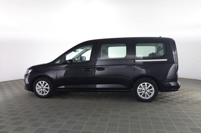 FORD Tourneo Connect Grand Tourneo Grand 2.0 EcoBlue 102 CV Plus
