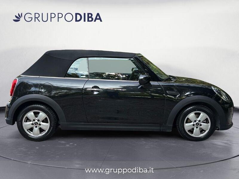 MINI Mini Cabrio F57 2021 Cabrio 1.5 Cooper Classic auto