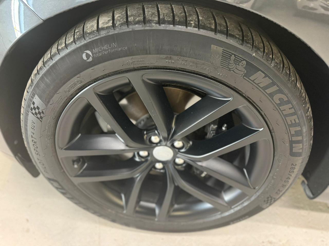 Land Rover Range Sport 3.0