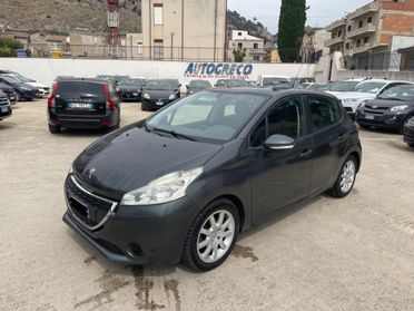 Peugeot 208 1.4 HDi 68 CV 5 porte Allure