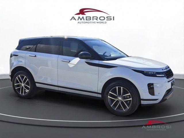 LAND ROVER Range Rover Evoque 2.0D I4 163 CV S - AUTOCARRO N1