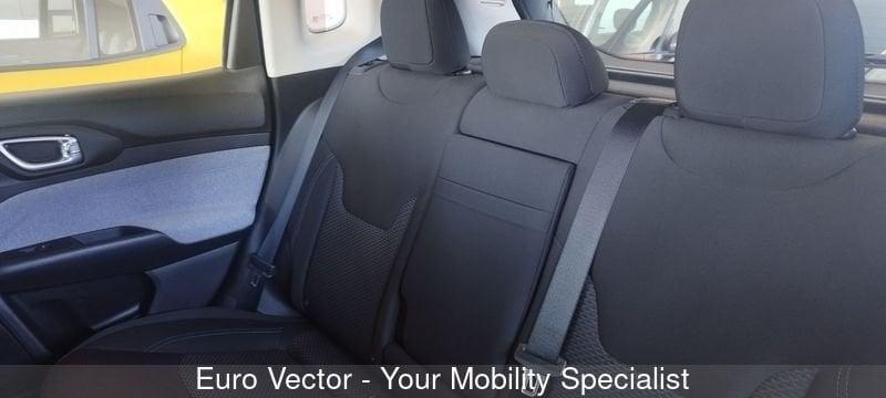 Jeep Compass Compass 1.6 Multijet II 2WD Longitude
