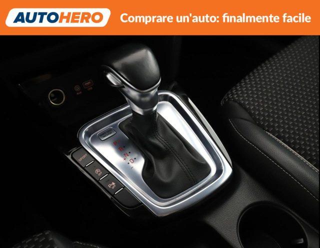 KIA Ceed 1.6 CRDi 136 CV DCT 5p. Evolution