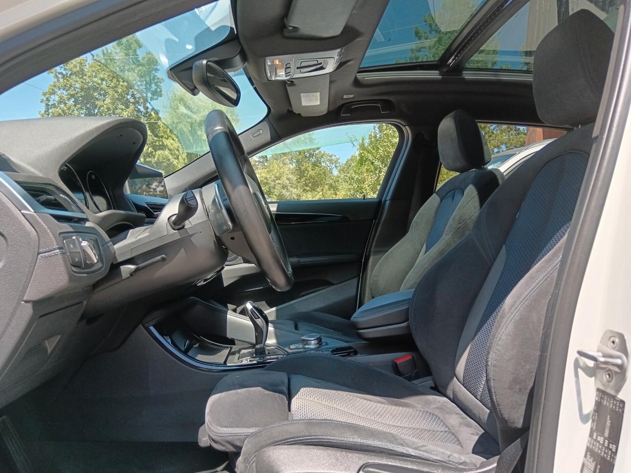Bmw X2 20d 190CV XDRIVE MSPORT FULL OPT