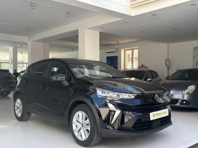 RENAULT Captur ECO-G 120 CV Evolution TUA DA ?240,00 MENSILI ANT0