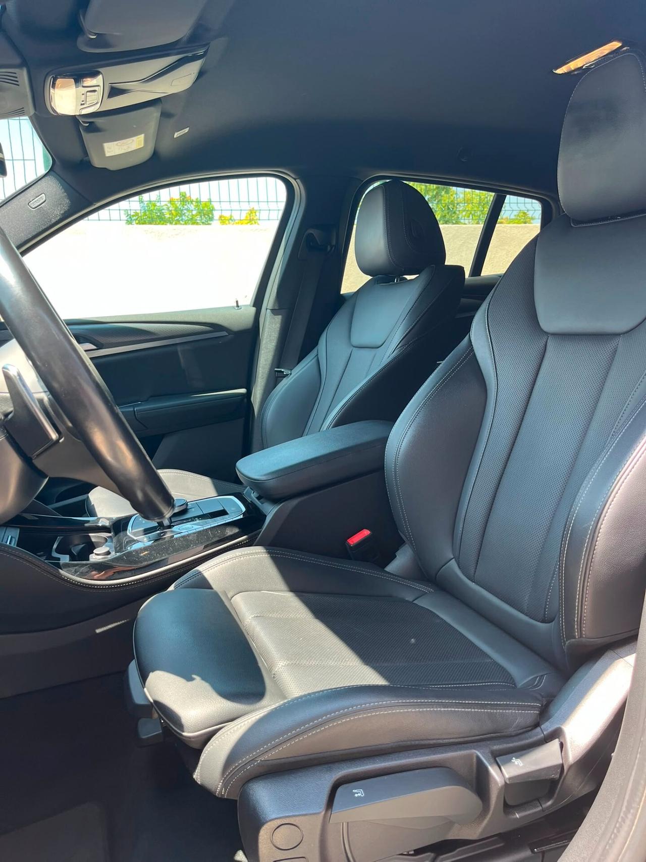 Bmw X4 xDrive20d 48V Msport
