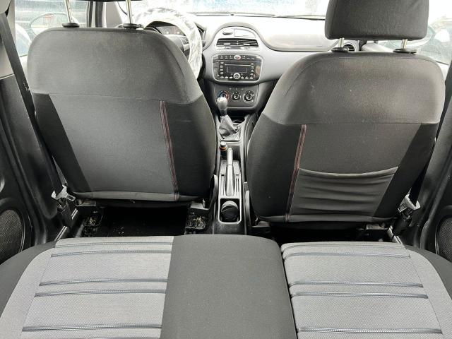 Fiat Punto Evo 1.3 95 cv Diesel/Mjet Dynamik