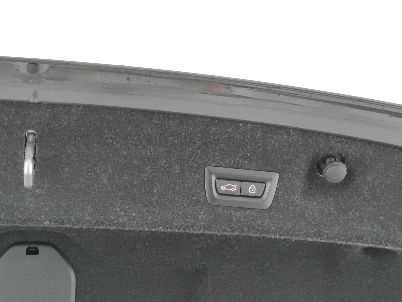 BMW Serie 4 M4 Coupè Competition