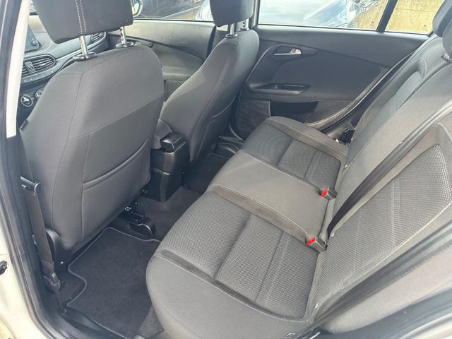 FIAT Tipo 1.4 T-Jet 120CV GPL 5P. Lounge