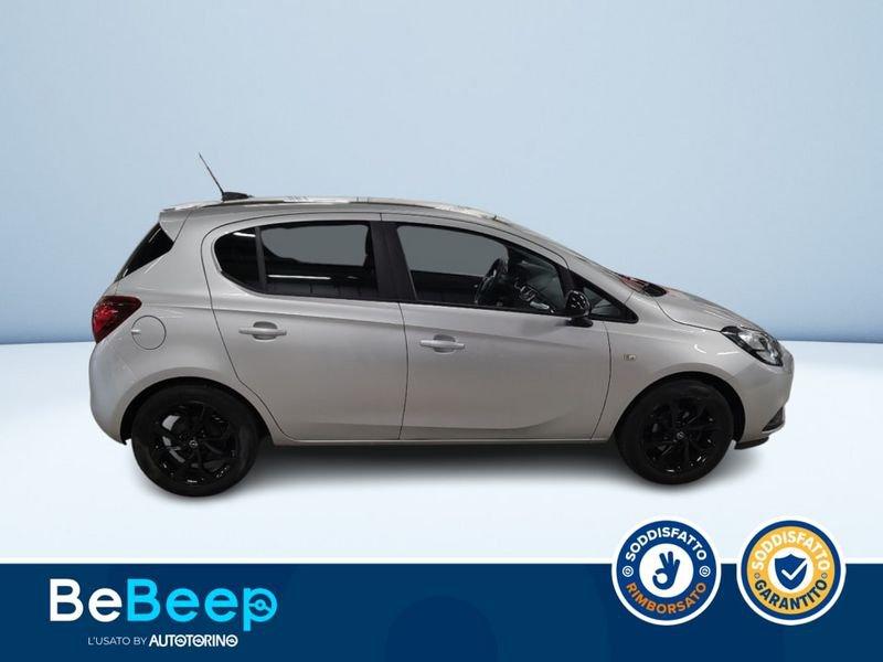 Opel Corsa 5P 1.4 B-COLOR S&S 90CV MTA