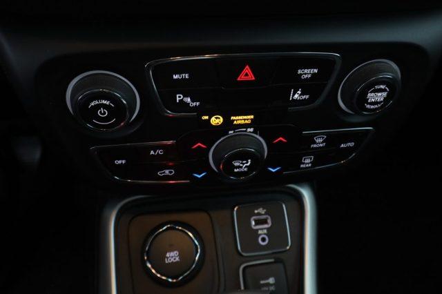 JEEP Compass Compass 2.0 Multijet II aut. 4WD Longitude