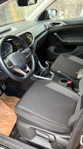 Volkswagen T-Cross 1.0 Sport 95 Cv CarPlay