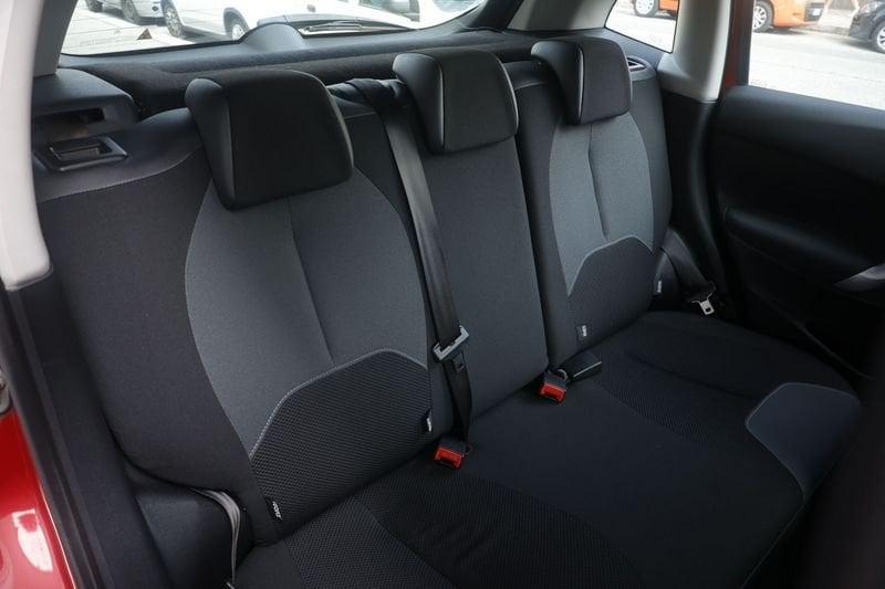 Citroën C3 Citroën C3 1.4 airdream Exclusive c/esp Gpl Unicoproprietario