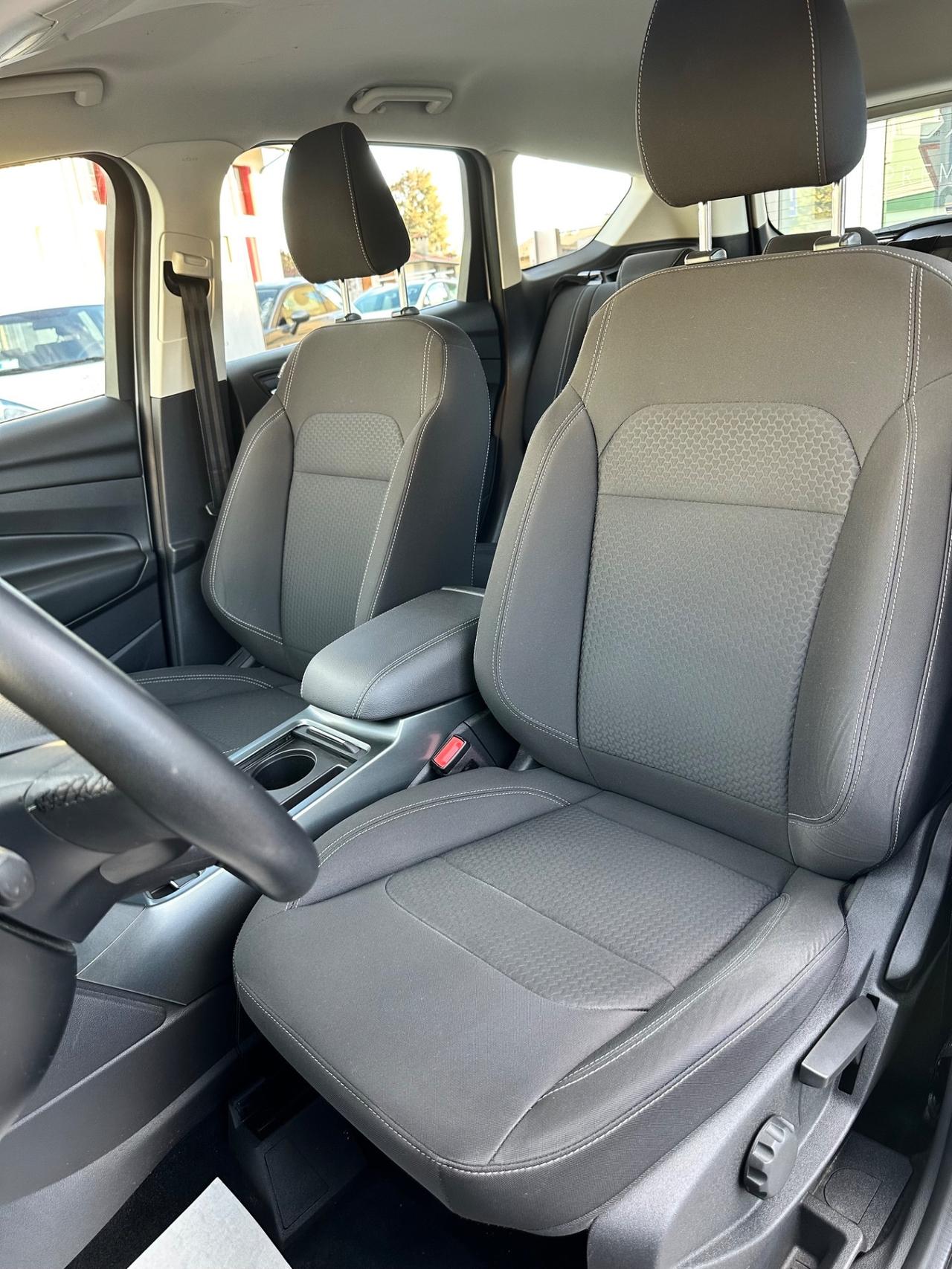Ford Kuga 1.5 TDCI 120 CV S&S 2WD Titanium