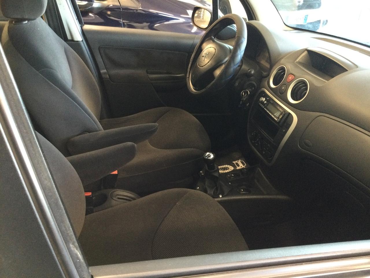 Citroen C3 1.1 Elegance