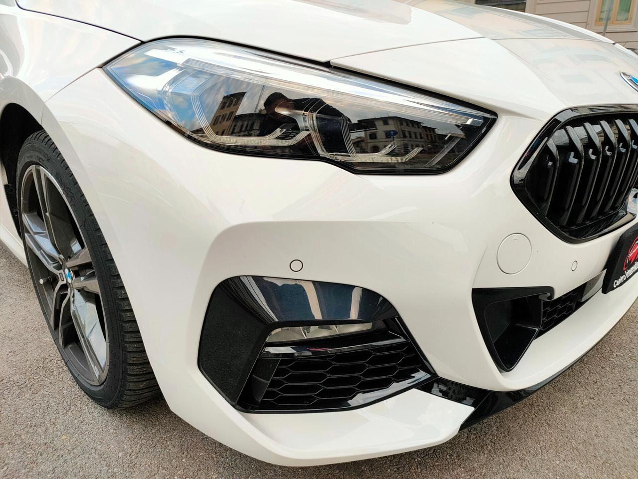 Bmw Serie 2 Gran Coupé 218d Msport