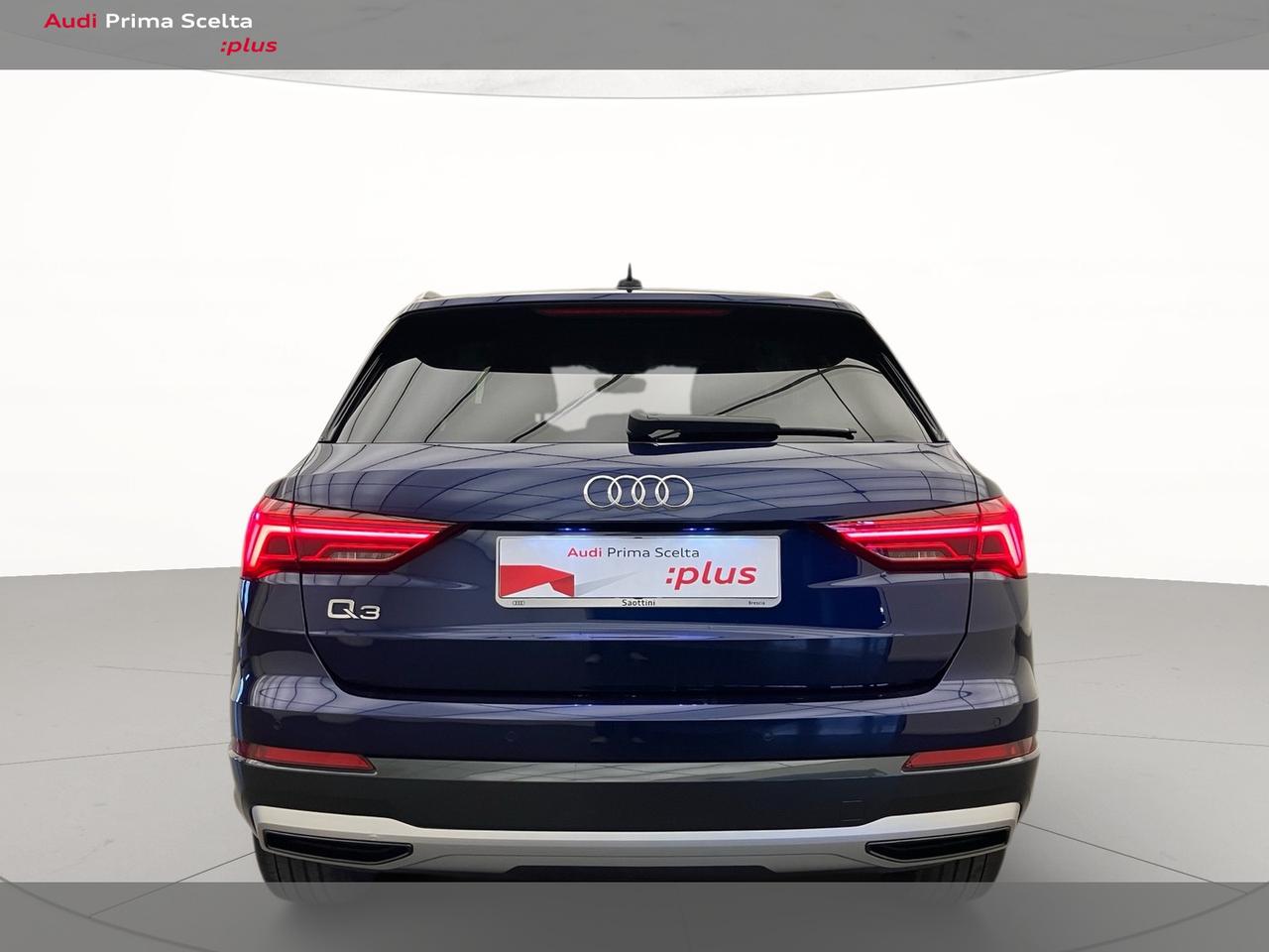 35 2.0 TDI Business Advanced S tronic