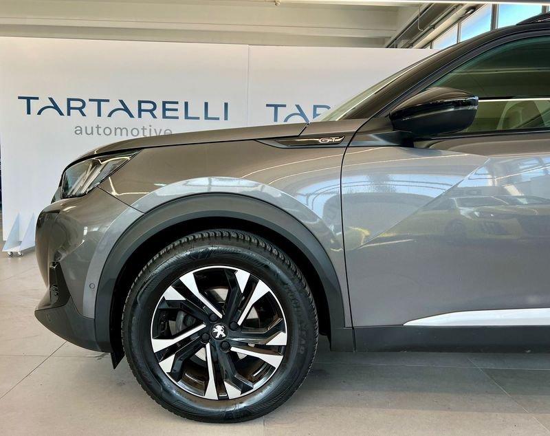 Peugeot 2008 2008 1.5 bluehdi GT s&s 110cv