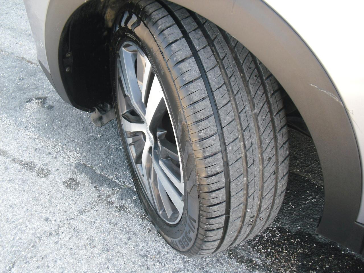 Peugeot 3008 BlueHDi 130 S&S EAT8 Allure Pack, DA VETRINA!! PERFETTE CONDIZIONI