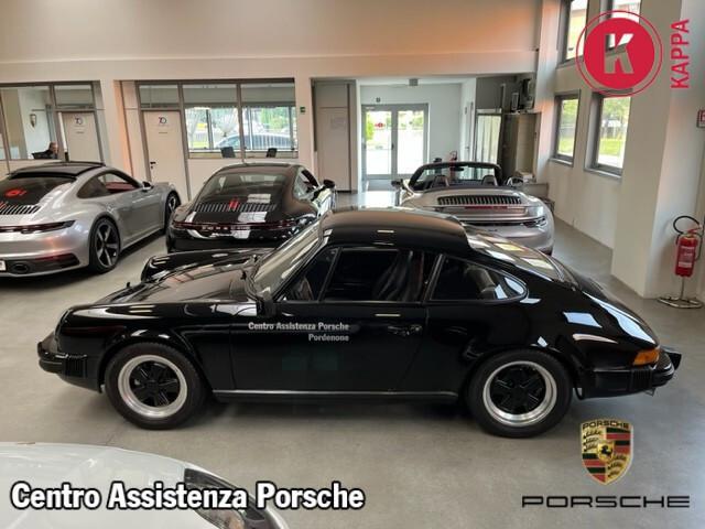 Porsche 911 Carrera 3.0 *ASI*