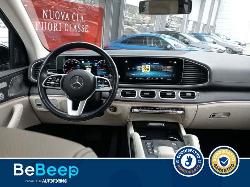 Mercedes-Benz GLE 350 DE PHEV (E EQ-POWER) PREMIUM 4MATIC AUTO