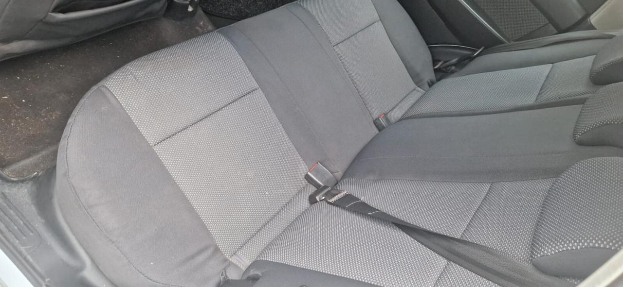 Chevrolet Aveo 1.2 5 porte LS GPL Eco Logic