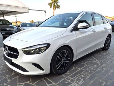 Mercedes-benz B 180 d Automatic Progressive Advanced Plus