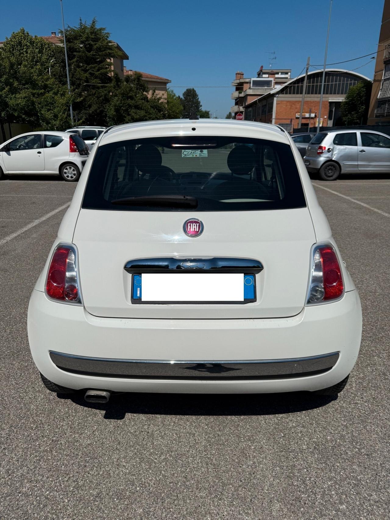 Fiat 500 1.2 Gpl - NEOPATENTATI - 12 MESI DI GARANZIA -