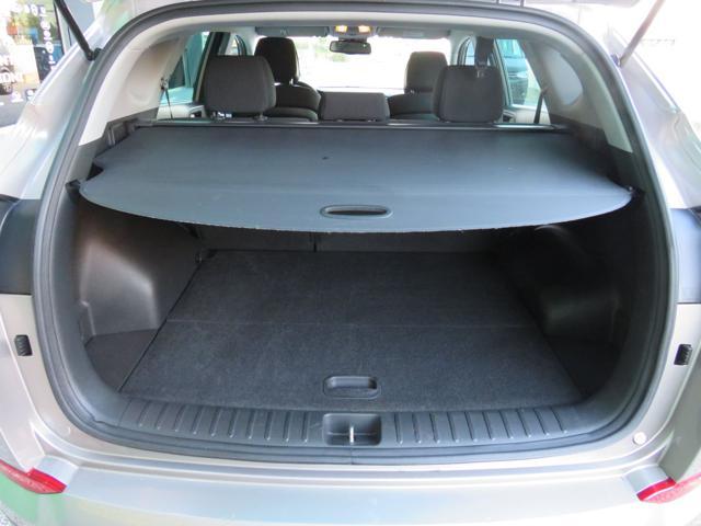 HYUNDAI Tucson 1.7 CRDi DCT XPossible