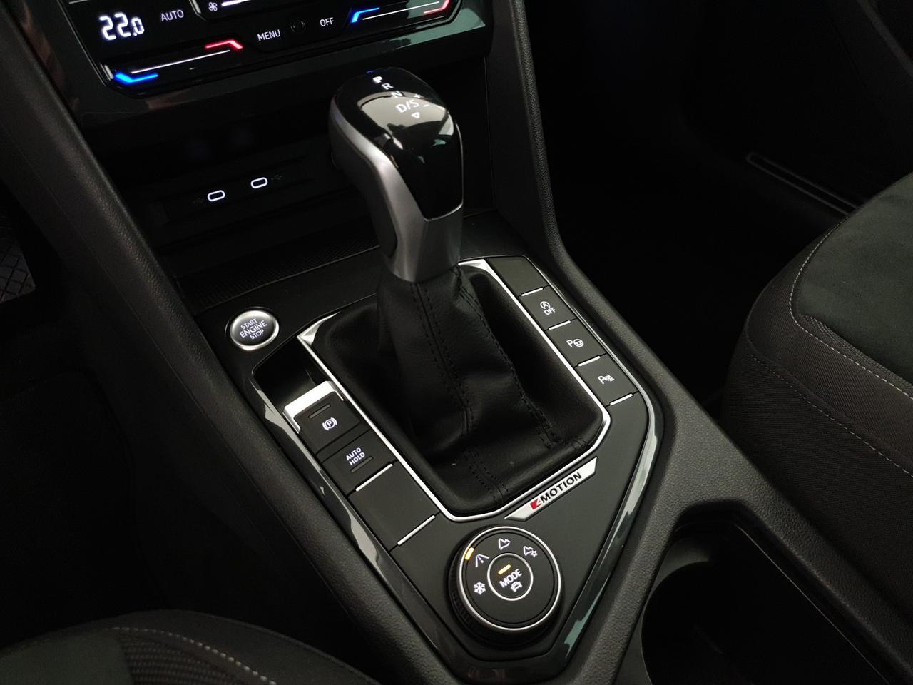 Volkswagen Tiguan 2.0 tsi elegance 4motion 190cv dsg